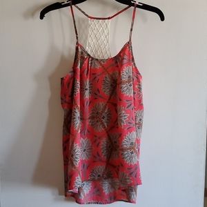 Collective Concepts High low top